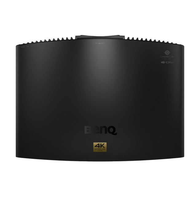 BenQ W5850｜4K 2600lm BenQ Home Cinema Projector, 100% DCI-P3