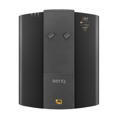 BenQ X12000 | True 4K HDR-PRO, DCI-P3, HLD LED, Video Enhancer, 3D