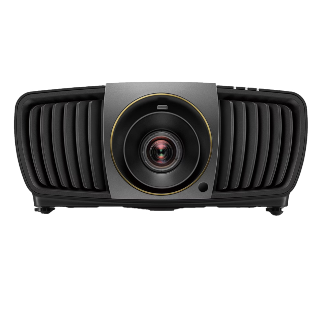 BenQ X12000 | True 4K HDR-PRO, DCI-P3, HLD LED, Video Enhancer, 3D
