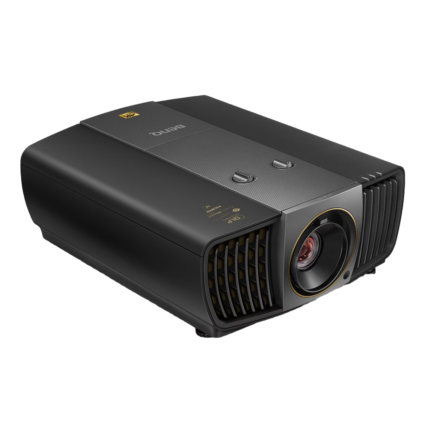 BenQ X12000 | True 4K HDR-PRO, DCI-P3, HLD LED, Video Enhancer, 3D