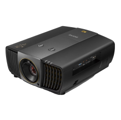 BenQ X12000 | True 4K HDR-PRO, DCI-P3, HLD LED, Video Enhancer, 3D