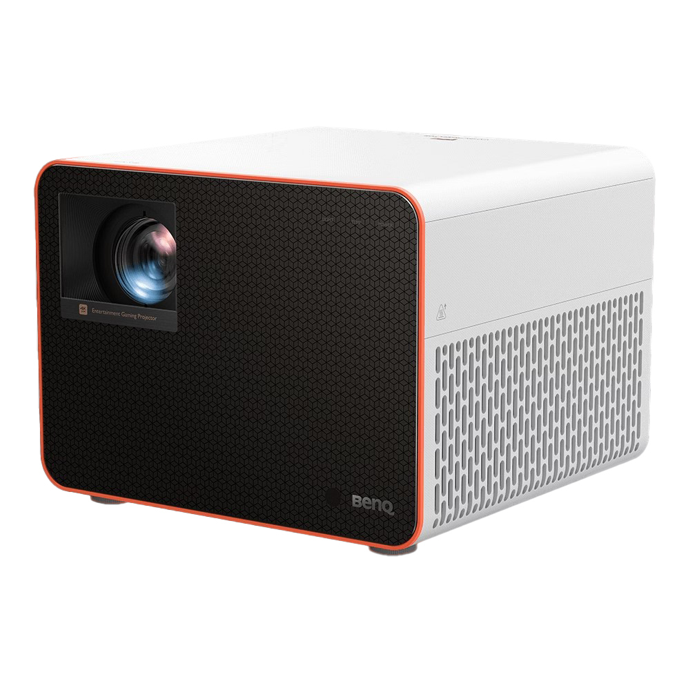 BenQ X3000i | 4K HDR 4LED Immersive Open World Gaming Projector
