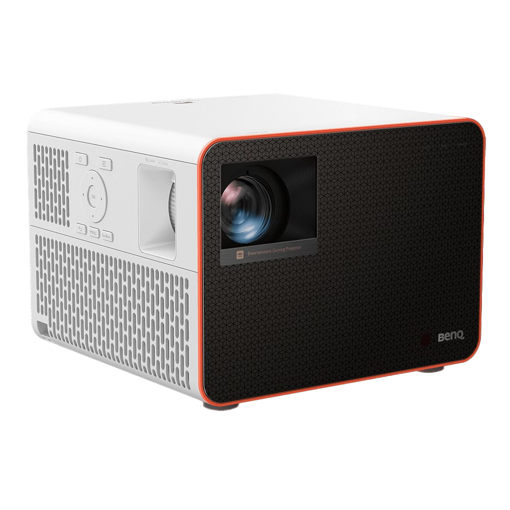 BenQ X3000i | 4K HDR 4LED Immersive Open World Gaming Projector