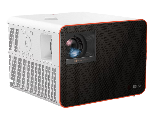 BenQ X3100i | 4K HDR 4LED Flagship Console Gaming Projector