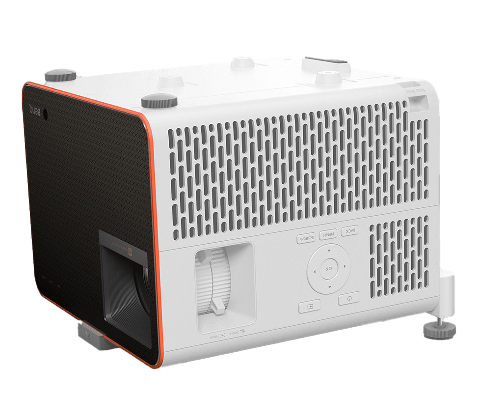 BenQ X3100i | 4K HDR 4LED Flagship Console Gaming Projector