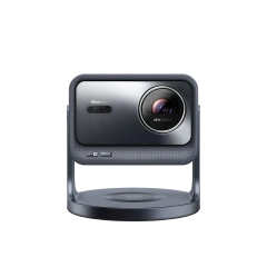 Hisense C2 Pro Triple Laser Smart Mini Projector