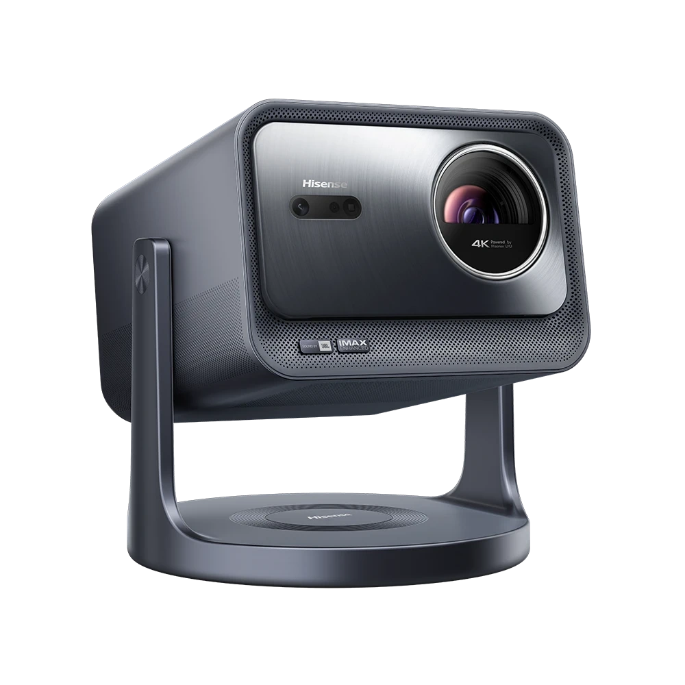 Hisense C2 Pro Triple Laser Smart Mini Projector