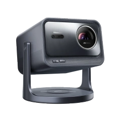 Hisense C2 Pro Triple Laser Smart Mini Projector