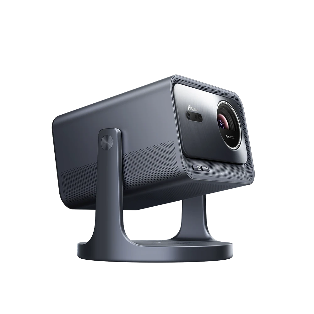 Hisense C2 Pro Triple Laser Smart Mini Projector
