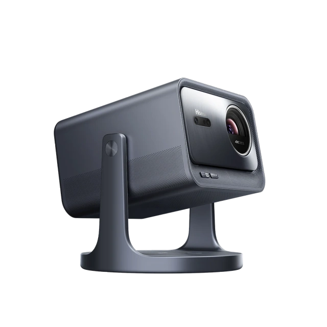 Hisense C2 Pro Triple Laser Smart Mini Projector