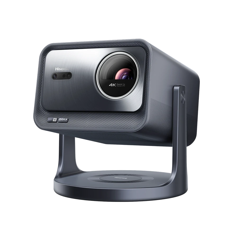 Hisense C2 Pro Triple Laser Smart Mini Projector