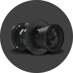 Appotronics Laser Projector Lens TL450TZ