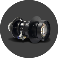 Appotronics Laser Projector Lens SL240LZ