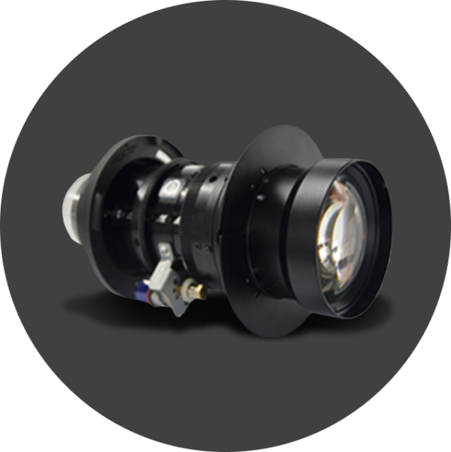 Appotronics Laser Projector Lens SL240LZ