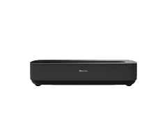 Hisense PL2 Ultra Short Throw Home Theater Smart Projector, 80"-150", 4K UHD, Dolby Vision & Atmos, HDR10, Netflix, 2700 ANSI Lumens, WIFI 6E, Google TV