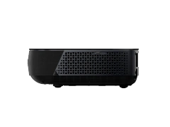 Hisense PL2 Ultra Short Throw Home Theater Smart Projector, 80"-150", 4K UHD, Dolby Vision & Atmos, HDR10, Netflix, 2700 ANSI Lumens, WIFI 6E, Google TV