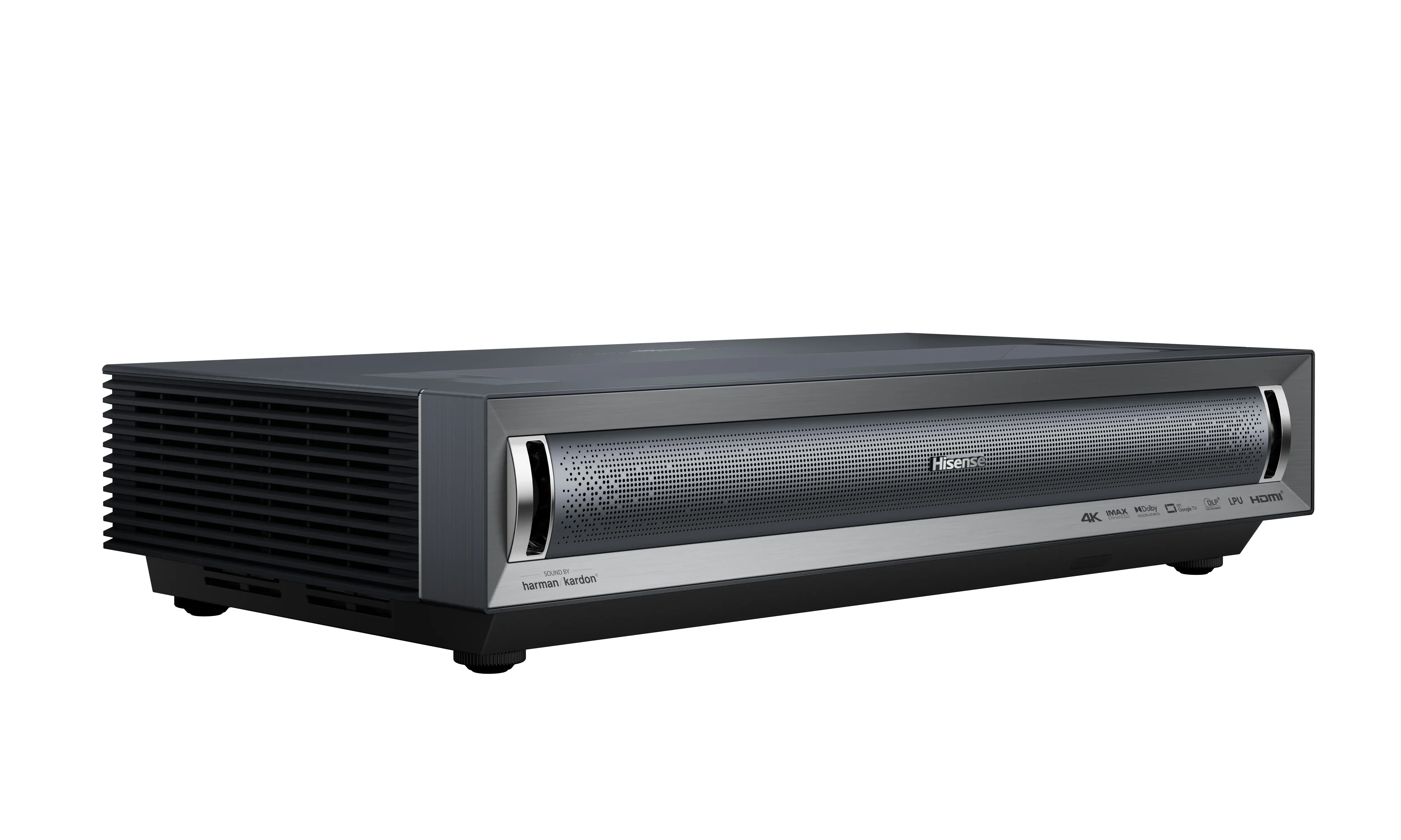 Hisense Laser Cinema PX3-PRO TriChroma Laser Projector