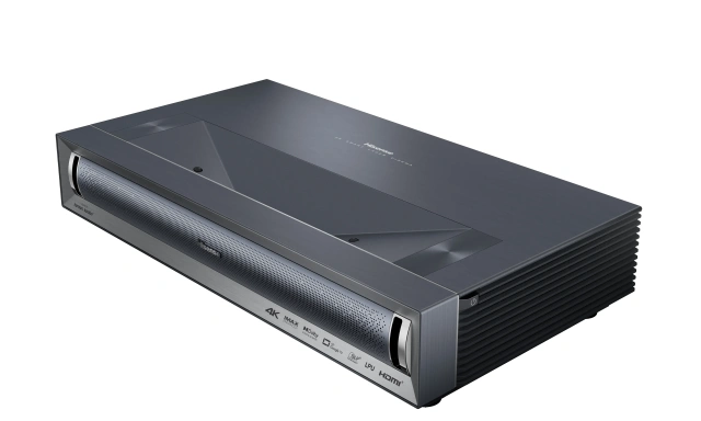 Hisense Laser Cinema PX3-PRO TriChroma Laser Projector