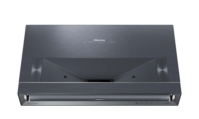 Hisense Laser Cinema PX3-PRO TriChroma Laser Projector