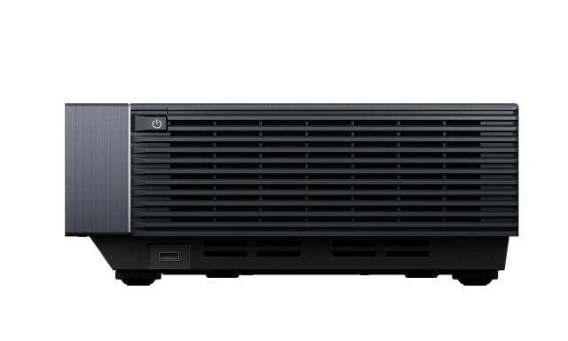 Hisense Laser Cinema PX3-PRO TriChroma Laser Projector