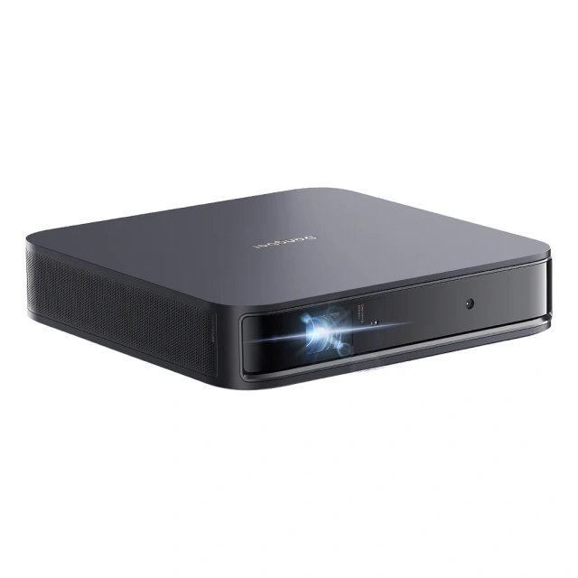 Dangbei Atom First Google TV™ Mini Laser Projector Designed by Dangbei