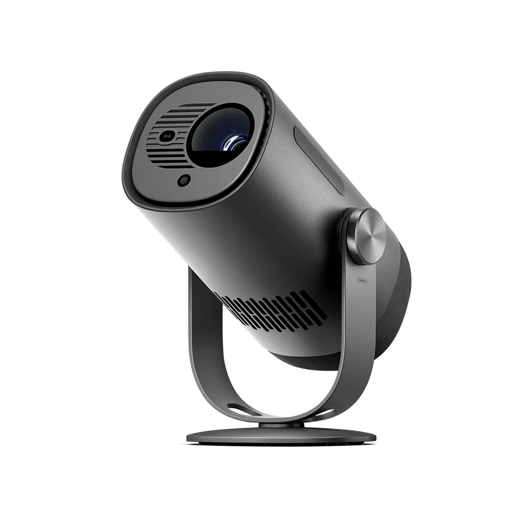 Dangbei Freedo Portable Google TV Projector with Ultimate Viewing Freedom
