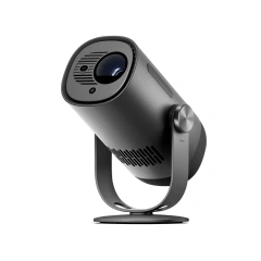 Dangbei Freedo Portable Google TV Projector with Ultimate Viewing Freedom