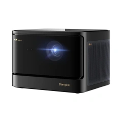 Dangbei DBOX02(Mars Pro 2) World's First Google TV™ 4K Laser Projector with Licensed Netflix