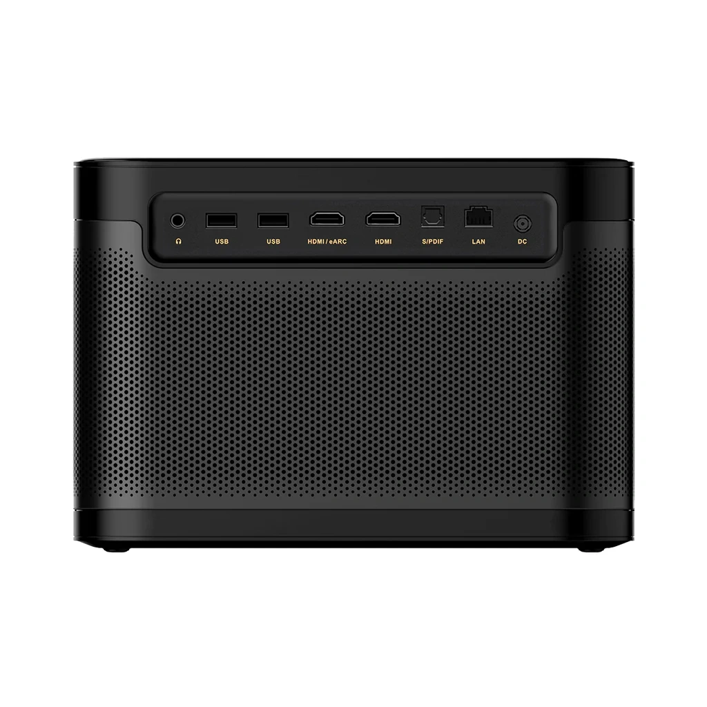 Dangbei DBOX02(Mars Pro 2) World's First Google TV™ 4K Laser Projector with Licensed Netflix