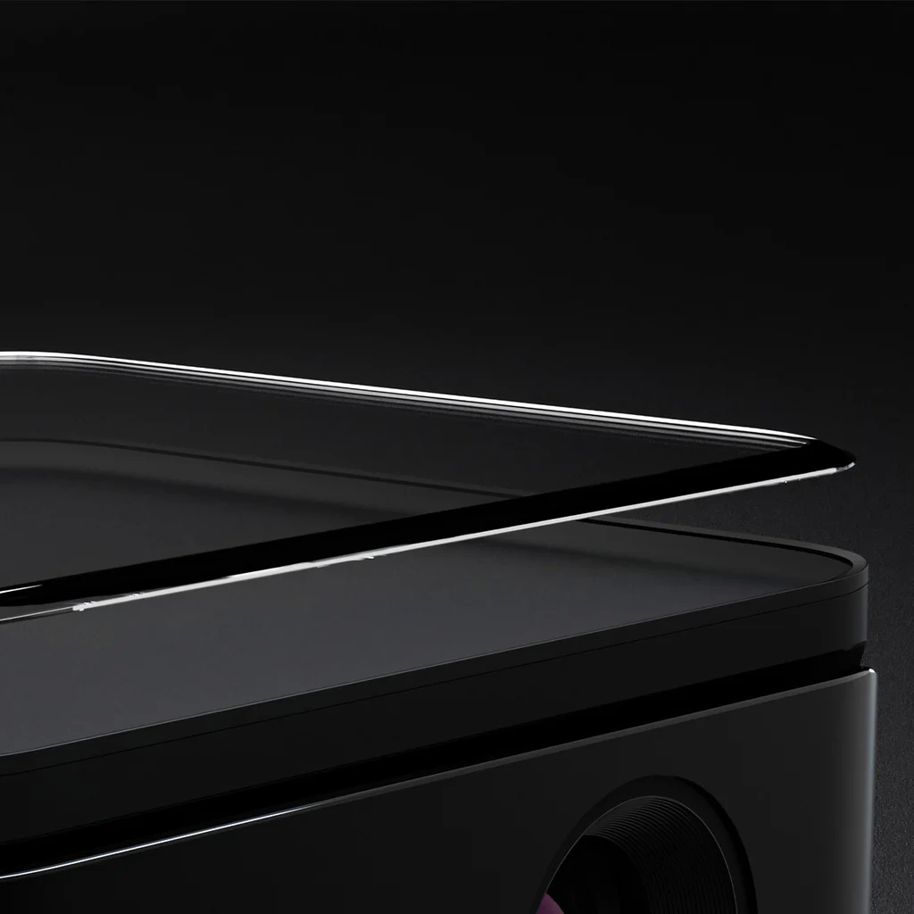 Dangbei DBOX02(Mars Pro 2) World's First Google TV™ 4K Laser Projector with Licensed Netflix