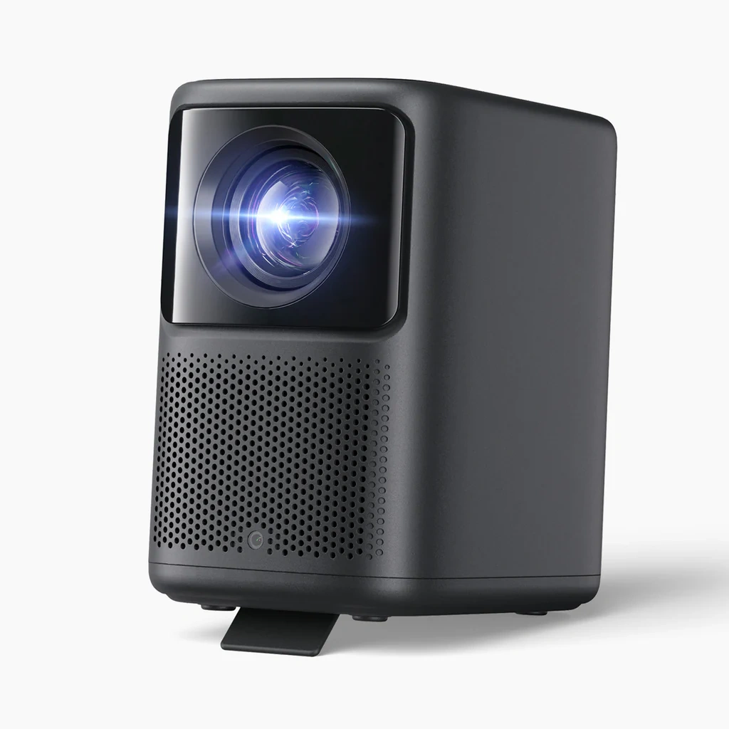 Dangbei N2 Netflix Officially-Licensed Home Projector