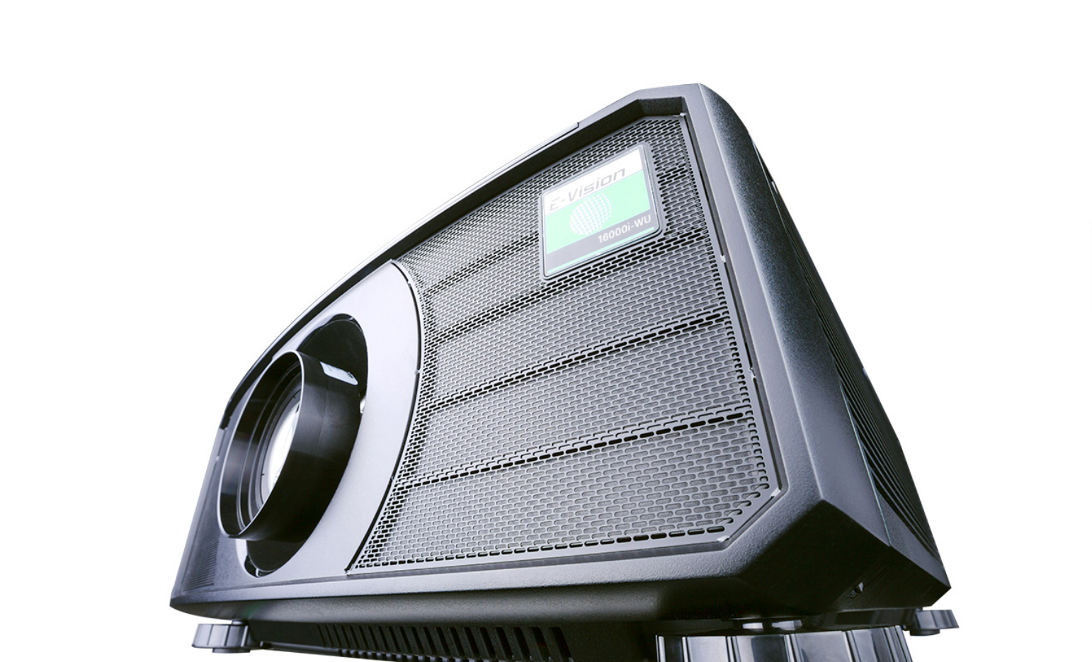 Digital E-Vision 15000i 4K+ (Preliminary) 15,000 ISO / 13,500 ANSI Lumens | Contrast Ratio: 20,000:1 (Dynamic Black)