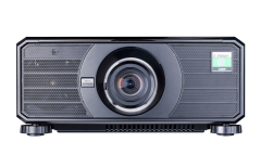 Digital  E-Vision Laser 13000 WU 12,000 ANSI / 13,500 ISO Lumens | Contrast Ratio: 10,000:1 (Dynamic Black) 1,000:1 native