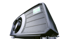 Digital  E-Vision Laser 13000 WU 12,000 ANSI / 13,500 ISO Lumens | Contrast Ratio: 10,000:1 (Dynamic Black) 1,000:1 native