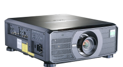 Digital  E-Vision Laser 13000 WU 12,000 ANSI / 13,500 ISO Lumens | Contrast Ratio: 10,000:1 (Dynamic Black) 1,000:1 native