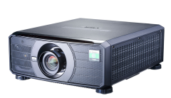 Digital  E-Vision Laser 13000 WU 12,000 ANSI / 13,500 ISO Lumens | Contrast Ratio: 10,000:1 (Dynamic Black) 1,000:1 native