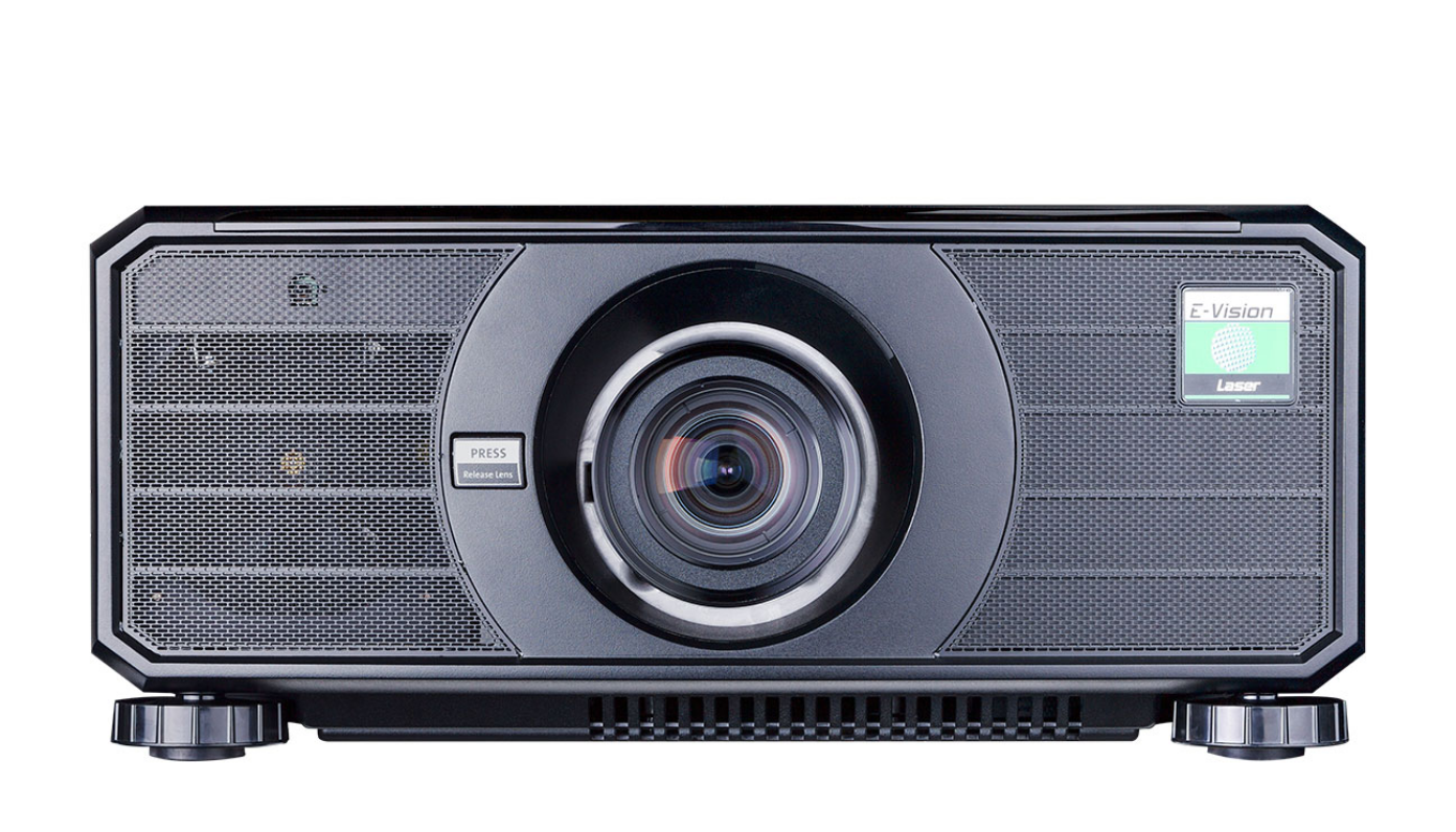 Digital  E-Vision Laser 11000 4K-UHD Exceptional Value & Class Leading Performance 1-DLP Laser Projectors