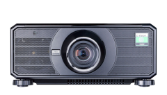Digital  E-Vision Laser 11000 4K-UHD Exceptional Value & Class Leading Performance 1-DLP Laser Projectors