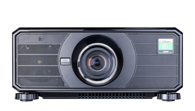 Digital  E-Vision Laser 11000 4K-UHD Exceptional Value & Class Leading Performance 1-DLP Laser Projectors