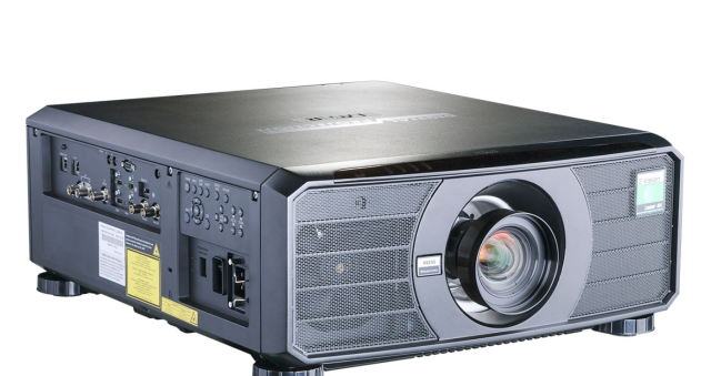Digital  E-Vision Laser 11000 4K-UHD Exceptional Value & Class Leading Performance 1-DLP Laser Projectors