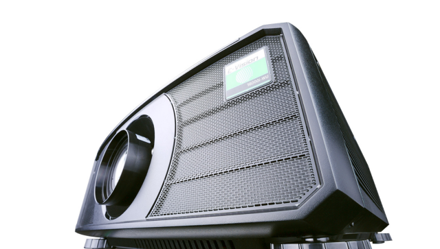 Digital E-Vision 10000i 4K+ RGB The new E-Vision 10000i shares the same advanced capabilities usually reserved for high-end 3-Chip products