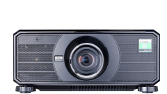 Digital E-Vision 10000i 4K+ RGB The new E-Vision 10000i shares the same advanced capabilities usually reserved for high-end 3-Chip products