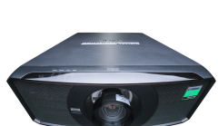 Digital E-Vision 10000i 4K+ RGB The new E-Vision 10000i shares the same advanced capabilities usually reserved for high-end 3-Chip products