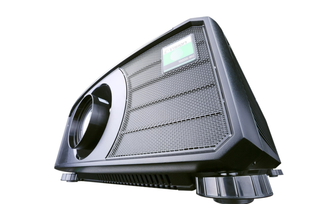 Digital E-Vision 8000i WU The new E-Vision 8000i shares the same advanced capabilities usually reserved for high-end 3-Chip products