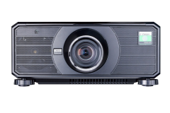 Digital E-Vision 8000i WU The new E-Vision 8000i shares the same advanced capabilities usually reserved for high-end 3-Chip products