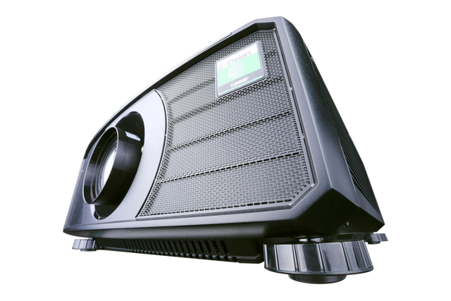 Digital E-Vision Laser 4K-UHD Black HC 4,200 ANSI / 4,700 ISO Lumens | Contrast Ratio: 18,000:1 (Dynamic Black) 2,000:1 native