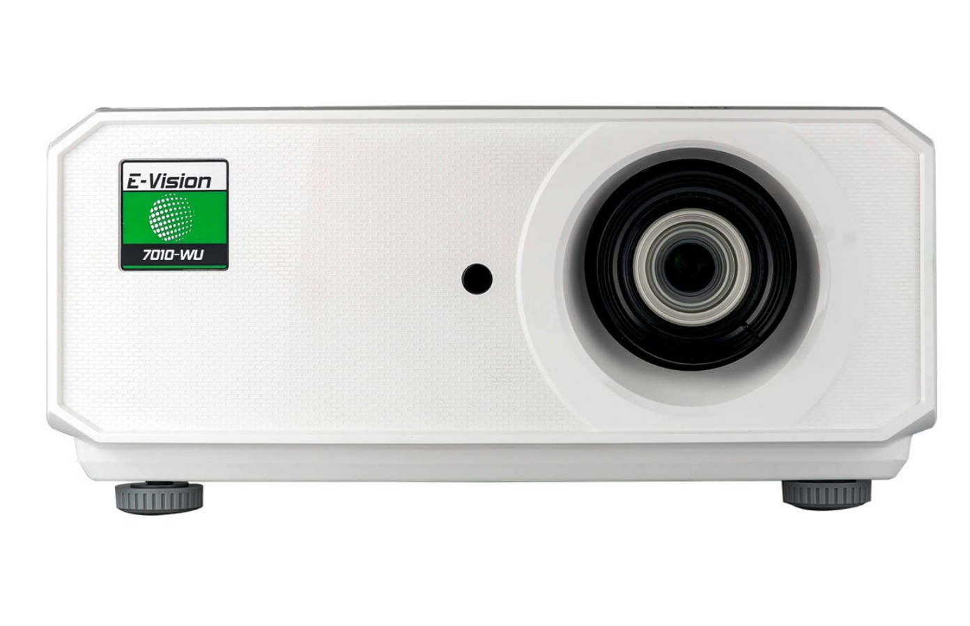 Digital  E-Vision 7010-WU Exceptional Value & Class Leading Performance 1-DLP Laser Projectors