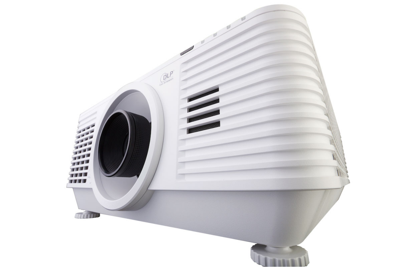Digital E-Vision Laser 6500 II Exceptional Value & Class Leading Performance 1-DLP Laser Projectors