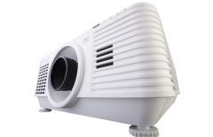 Digital E-Vision Laser 6500 II Exceptional Value & Class Leading Performance 1-DLP Laser Projectors