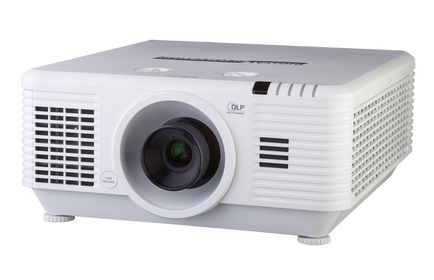 Digital E-Vision Laser 6500 II Exceptional Value & Class Leading Performance 1-DLP Laser Projectors